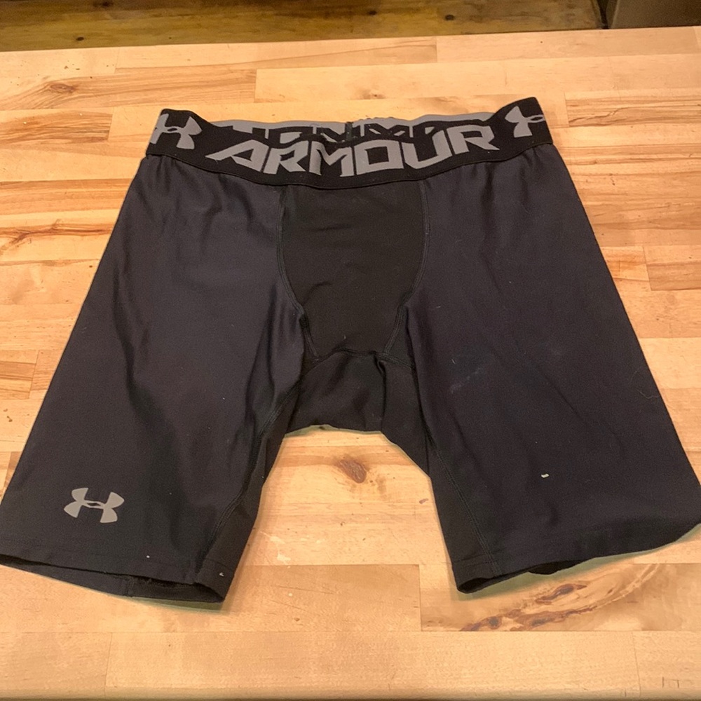 Compression Shorts